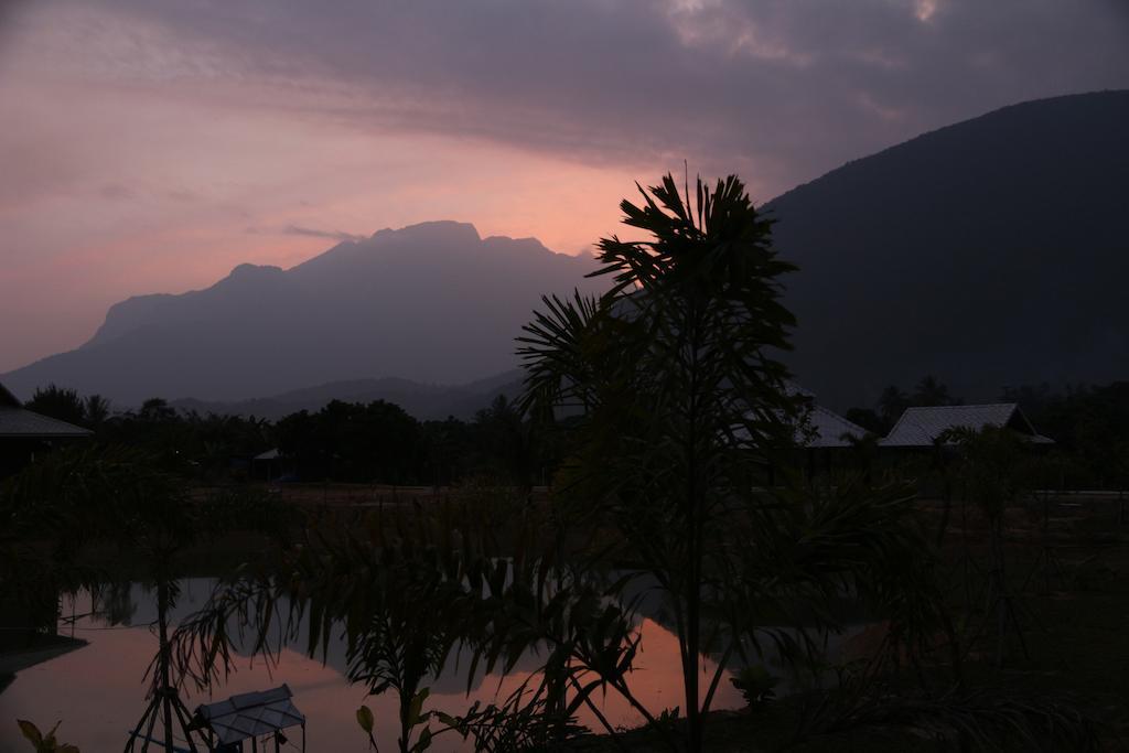 Chiang Dao Privacy Hotell Ban Muang Ngai Exteriör bild